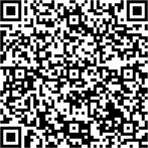 Zelle QR Code for BCCPedDentistry