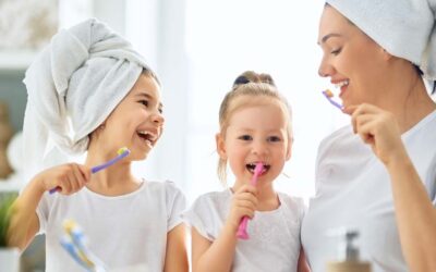 What Is The Best Toothbrush For A Child?