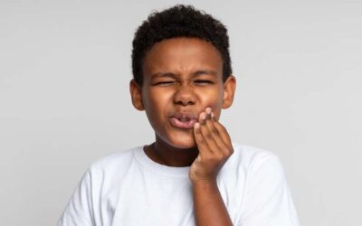 Toothache 101: Symptoms and Causes