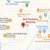 Bethesda Chevy Chase Pediatric Dentistry - Map - address