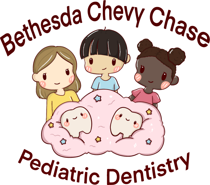 BCC Pediatric Dentistry Logo
