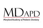 Maryland Academy of Pediatric Dentistry Member