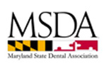 Maryland State Dental Association Member