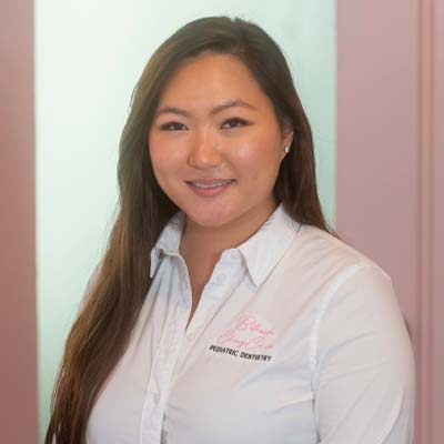 Hannah Lee,Senior Administrator, BCC Pediatric Dentistry 