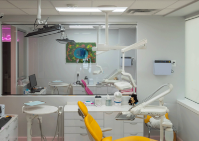 BCC Pediatric Dentistry Office Photo