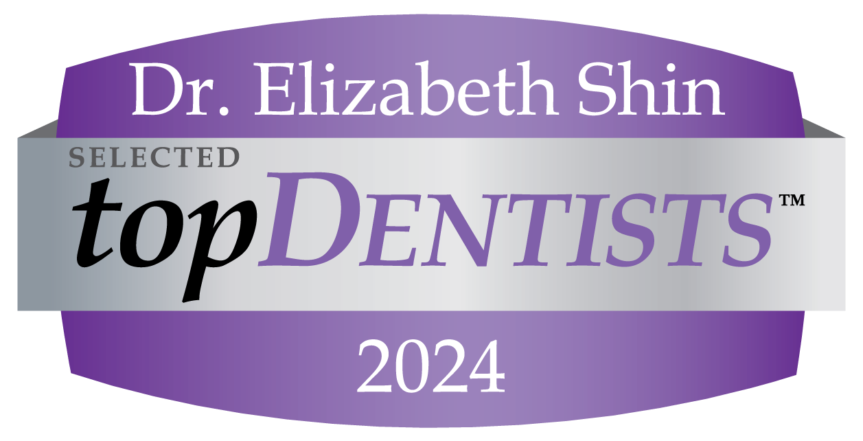 Bethesda Magazine Top Dentist Award 2022