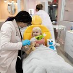 Pediatric Dental Sedation FAQ