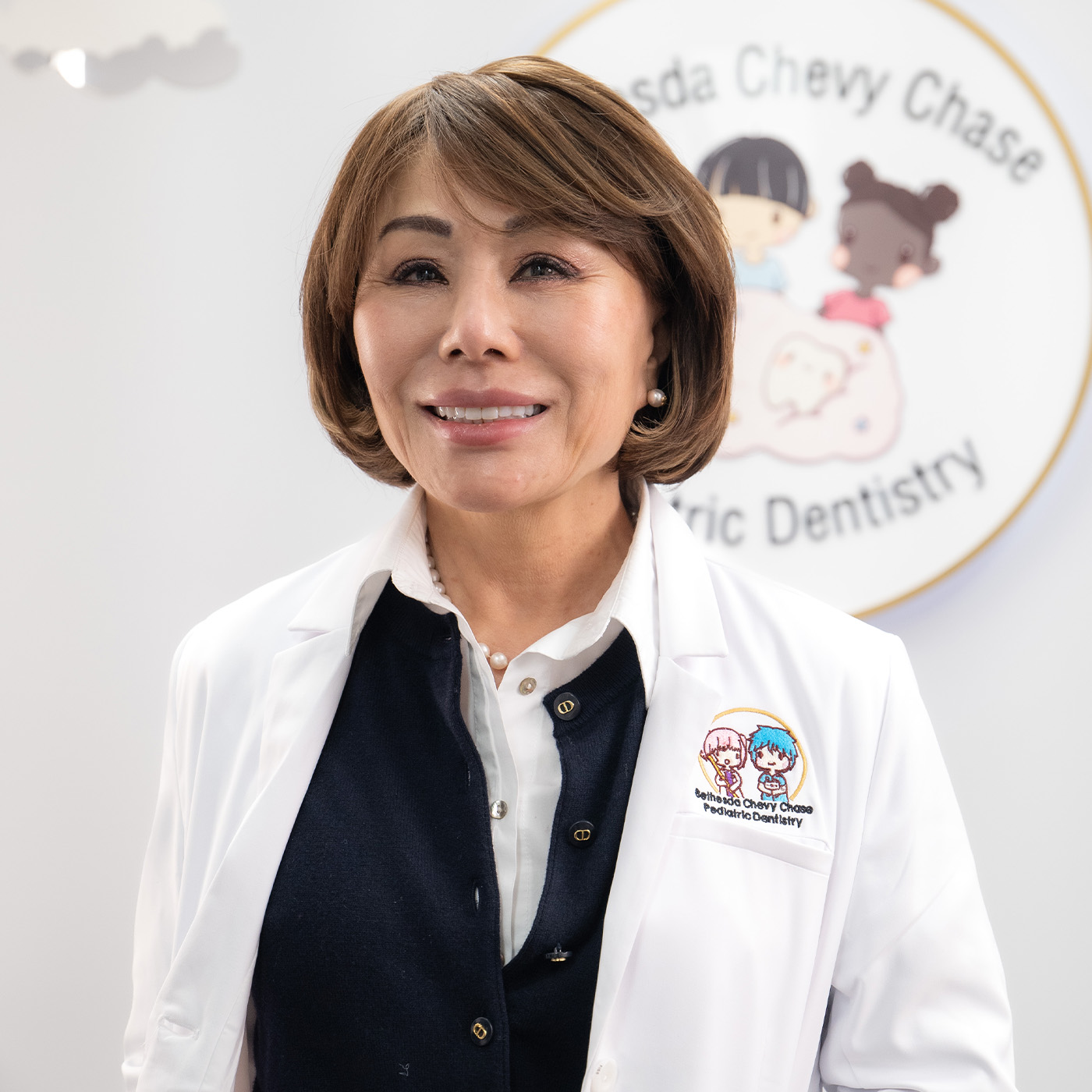 Pediatric Dentist Bethesda MD