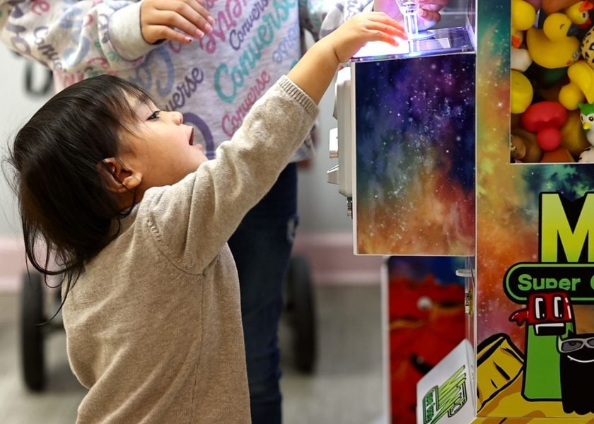 Space Maintainer Bethesda Md Pediatric Dentist