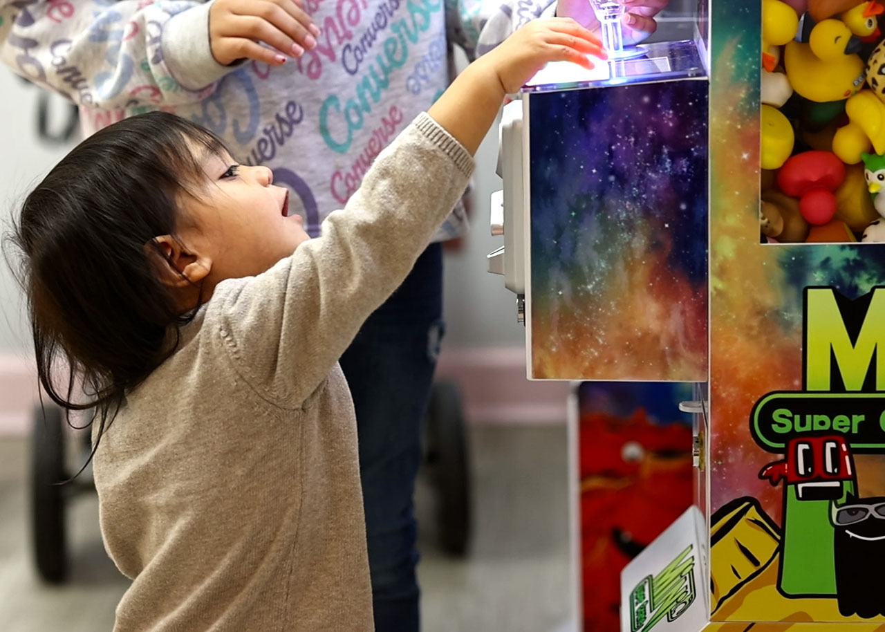 Space Maintainer Bethesda Md Pediatric Dentist